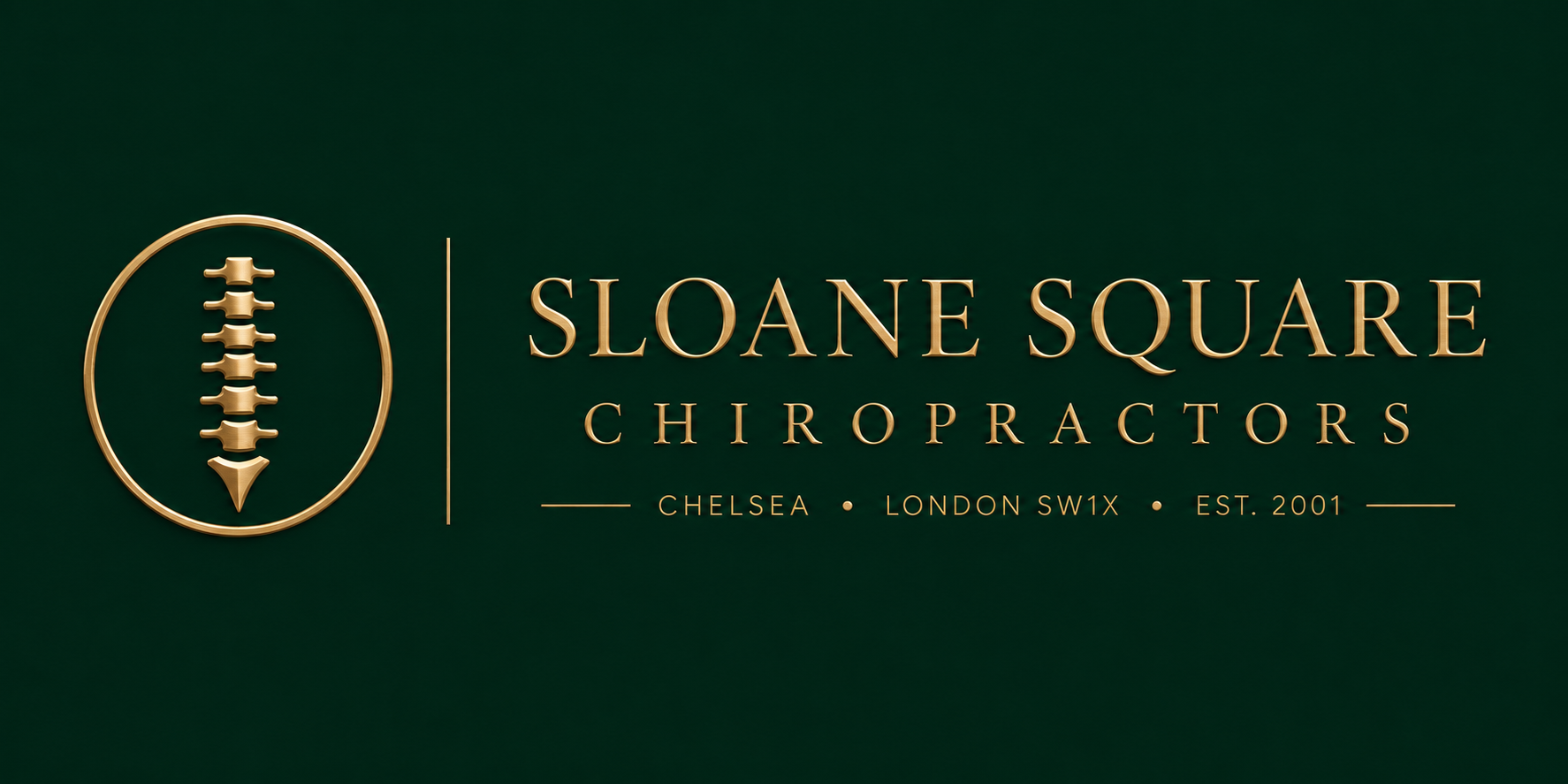 Sloane Square Chiropractors