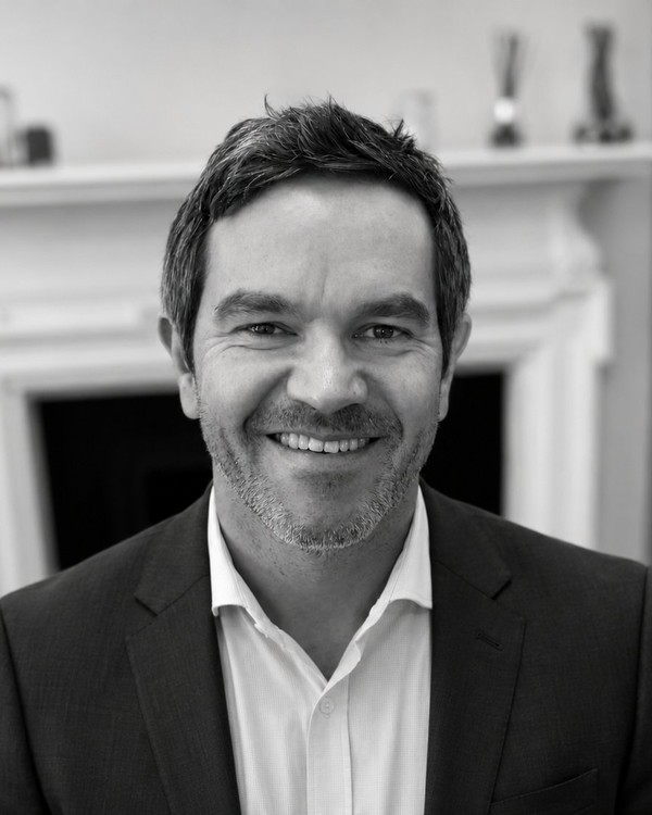 Daniel Hughes — Chiropractor
