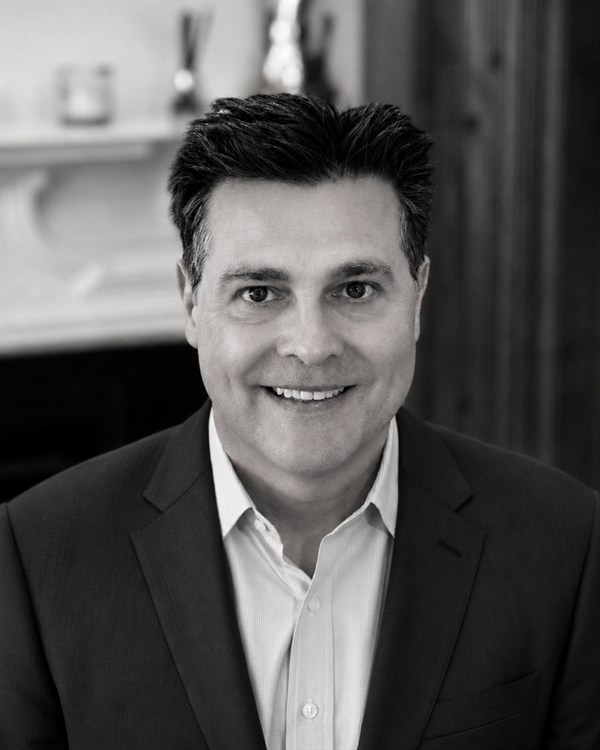 Dominic Cheetham — Principal Chiropractor